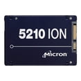thumbnail image 3 of Micron 5200 5210 ION 7.68 TB Solid State Drive - 2.5" Internal - SATA (SATA/600) - Read Intensive, 3 of 3