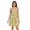 Cute Ghosts, variant on Summer Dresses for Women Strapless Casual Beach Cover Ups Cute Cartoon Butterfly with Flower Tube Top Sundress