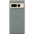 thumbnail image 3 of Refurbished Google Pixel 7 Pro 5G - 128GB – Hazel – 50MP Triple Rear & 10.8MP Front Camera - Fully Unlocked Smartphone - Excellent Condition, 3 of 9