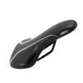 thumbnail image 3 of Asiento De Ruta Negro-Plata S/Broche Selle Royal Veloce, 3 of 3