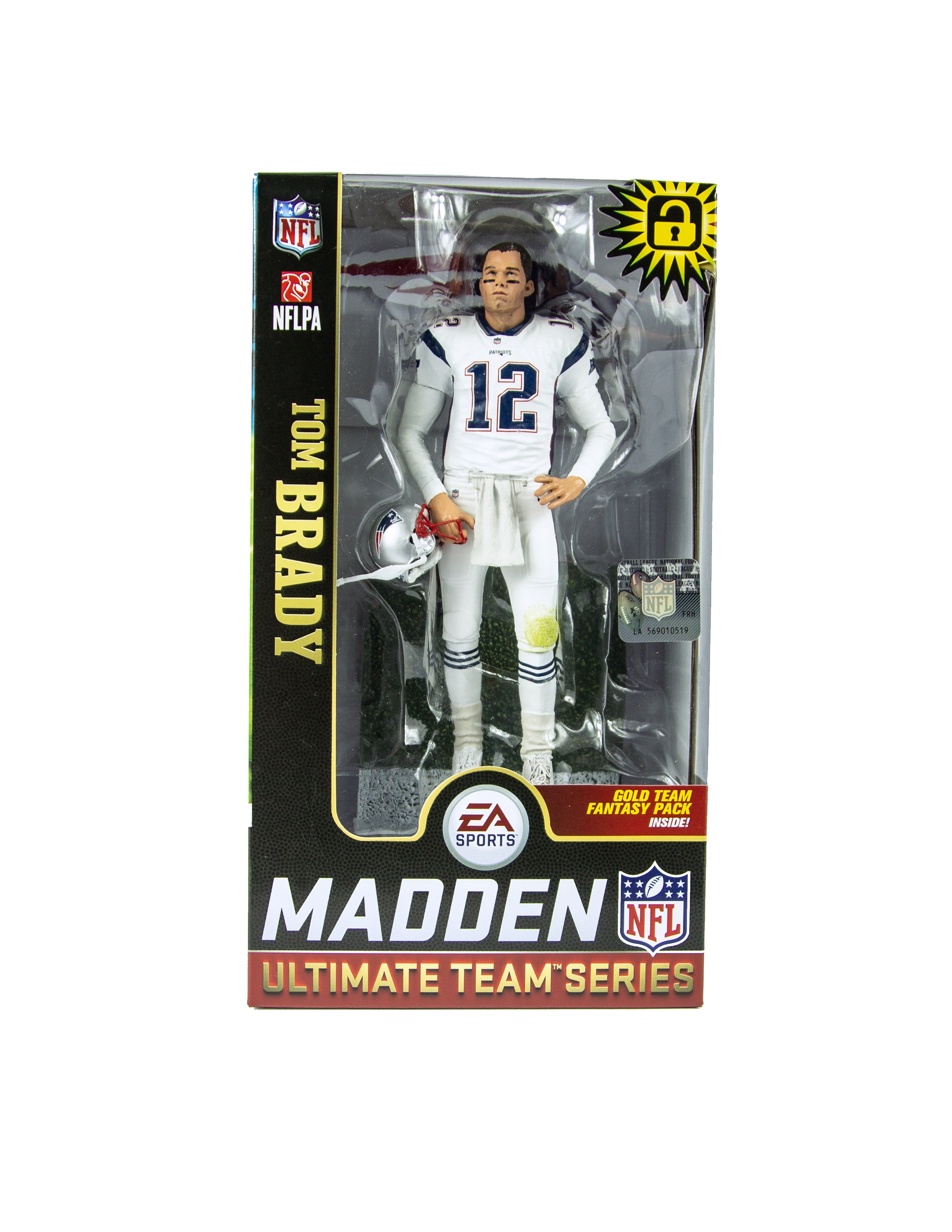 Madden 19 mcfarlane sale