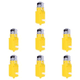thumbnail image 1 of Motorreductor de doble eje motorreductor DC 3-12V Motor de caja de cambios para Robot de coche inteligente DIY, 1 of 5