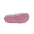 thumbnail image 5 of Girls Glitter Jelly Mary Jane Shoes,Closed Toe Flats for Toddler/Little Girls Water Shoes Pink 8, 5 of 9