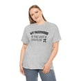 thumbnail image 4 of My Password Is The Last 8 Digits Of Pi - Funny IT Security Shirt - ID: 468, 4 of 7