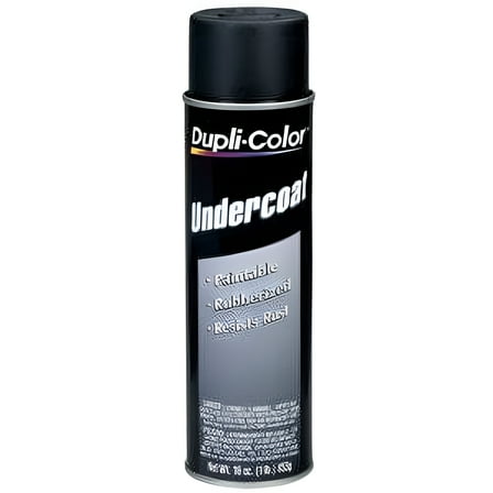 PlastiKote 272 Rubberized Undercoating