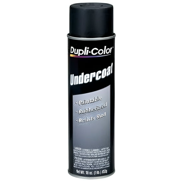 PlastiKote 272 Rubberized Undercoating