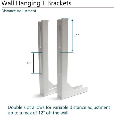 vmax2 brackets