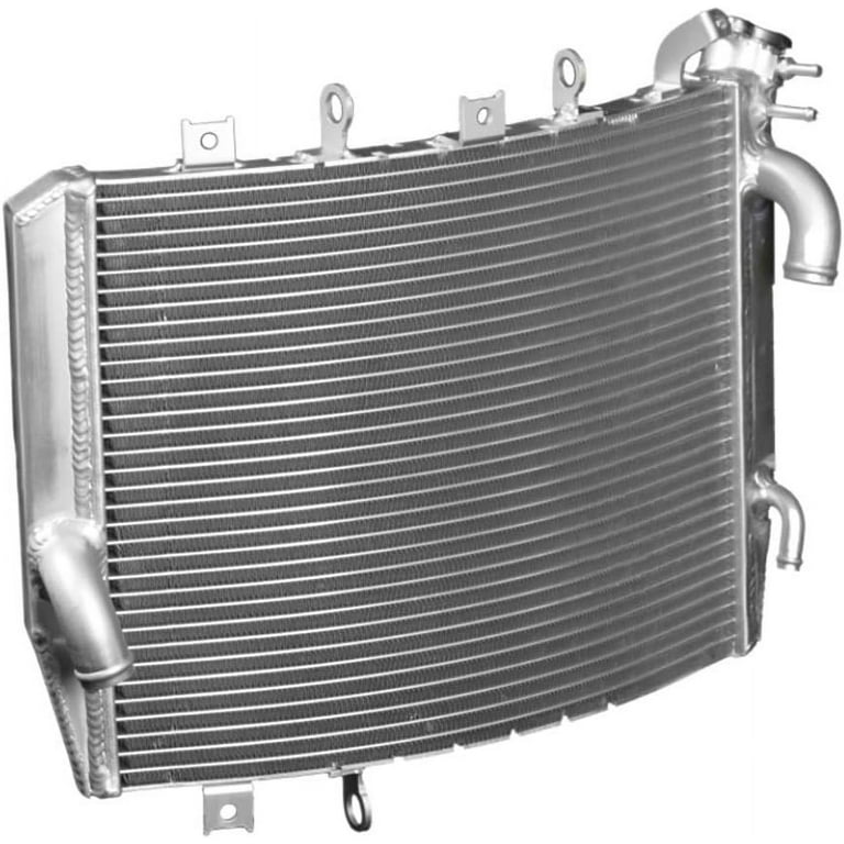 板 Radiator - 05-06 ZX6R – The Sic Shop LLC