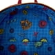 thumbnail image 5 of Mochila Mini Loungefly One Piece Thousand Sunny Ship, 5 of 5