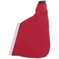 thumbnail image 1 of unbranded Dust Bag Sander Machine for Dust Storage and Cleanup Red 1Set, 1 of 5