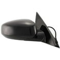 thumbnail image 5 of Mirror Compatible With 2004-2008 Nissan Maxima Right Passenger Side Heated Paintable Kool-Vue, 5 of 8