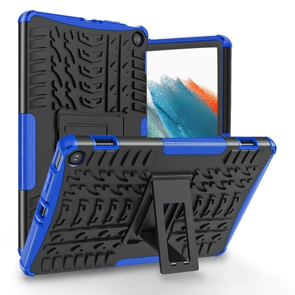 Funda TASSKTO para Fire Max 11 con soporte de 13ª generación, azul