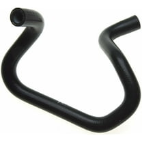 Gates 19107 Premium Molded Heater Hose For 97 Toyota Camry