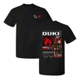 thumbnail image 2 of Playera Duki Duko Modo Diavlo Pop Hip Hop Rap Killroy, 2 of 4