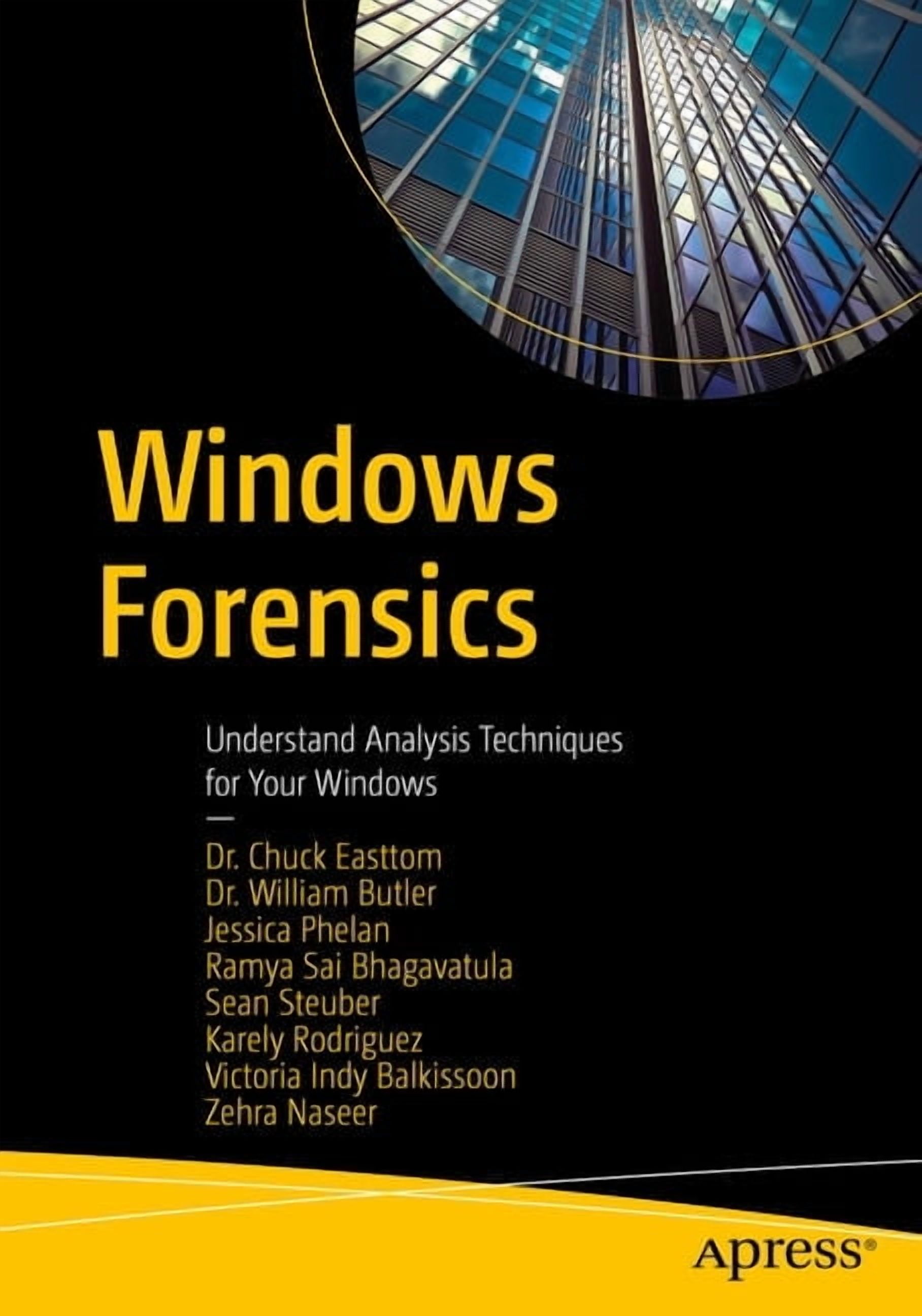 The Art of Memory Forensics: Detecting Malware and Threats in
