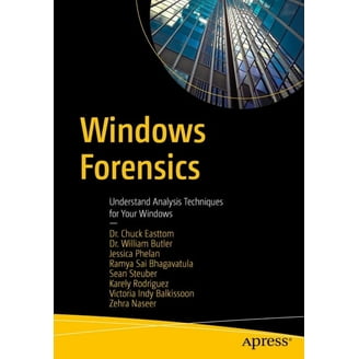 The Art of Memory Forensics: Detecting Malware and Threats in