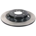 thumbnail image 3 of ADVICS Disc Brake Rotor, 3 of 4