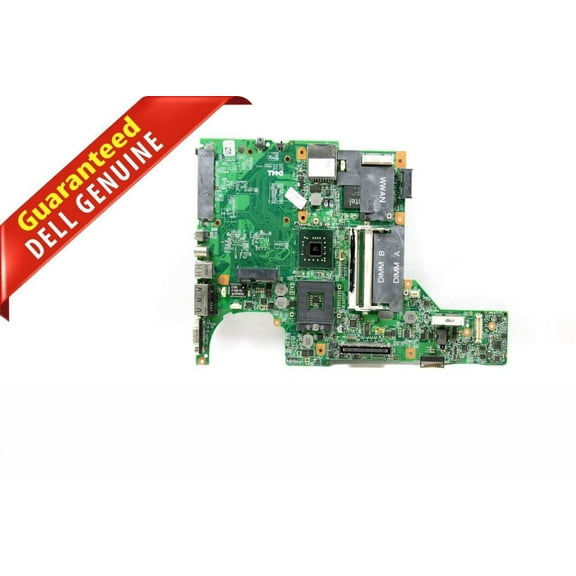 Pre-Owned Dell Latitude E5400 14"Intel Laptop Motherboard DDR2 RM833 C951C C949C