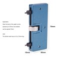 thumbnail image 3 of Watch Opener,Wrench Watch Battery Watch Opener Battery Remover Screw Watch Battery Remover Press Remover Wrench Opener Tool Press Remover Wrench Watch Tool Press Remover Wrench Watchmaker Tools Dsfen, 3 of 6