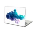 thumbnail image 3 of KSK KAISHEK Hard Shell Case Compatible with MacBook Pro 14 inchs 2023/2022/2021 M2 A2779 & A2442 M1, Colorful A 114_1, 3 of 5