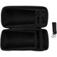 thumbnail image 2 of 2X Portable Speaker Case Bag Carrying Hard Cover for BOSE Soundlink Revolve+ Plus Bluetooth Speaker, 2 of 5