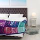 thumbnail image 3 of LHSHID 60th Birthday Gifts For Women 60 Birthday Gifts For Women Throw Blankets 60 Year Old Gifts For Women 60th Birthday Gift Ideas Gifts For 60 Year Old Woman 50x60in, 3 of 5