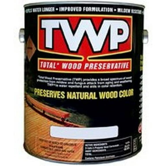 WOOD PRESERVT PECAN 1GL