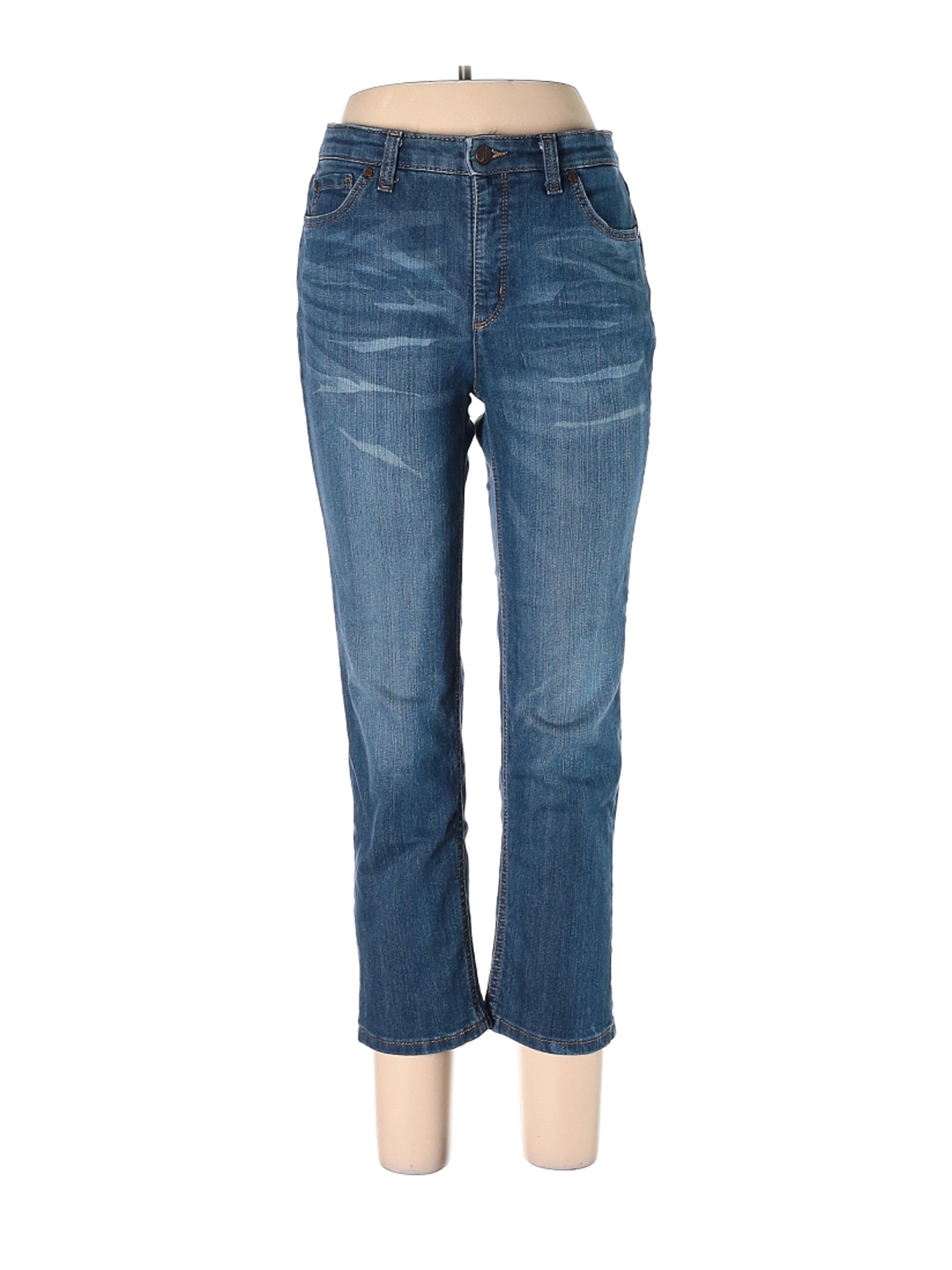 jones new york signature jeans