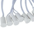 thumbnail image 4 of Sonew Door Sensor,10pcs Wired Door Window Sensor Magnetic Switch for Home Alarm System,Magnetic Switch Alarm, 4 of 8