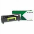 thumbnail image 2 of Lexmark 56F000G Black Toner Cartridge, 2 of 2