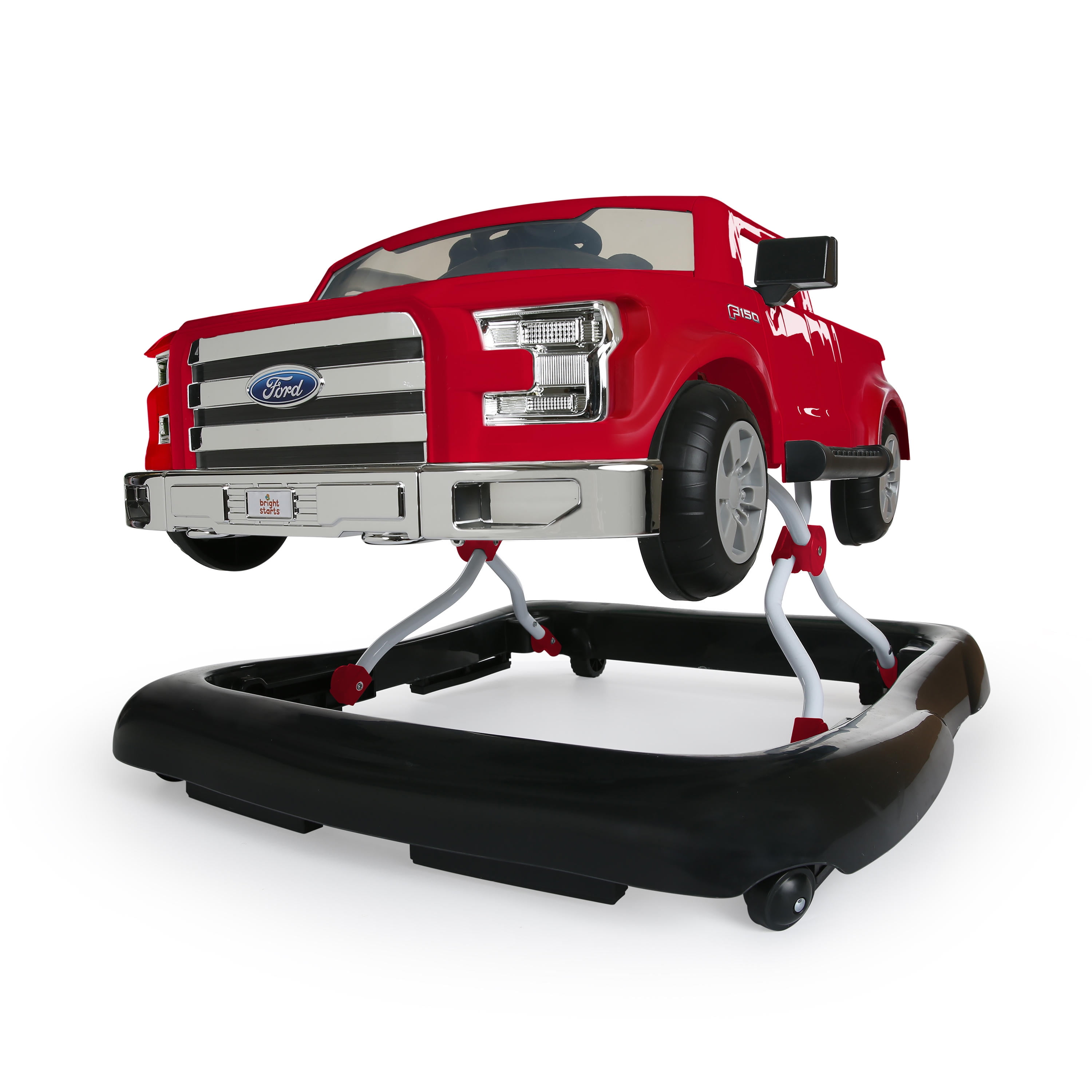 f150 baby walker walmart