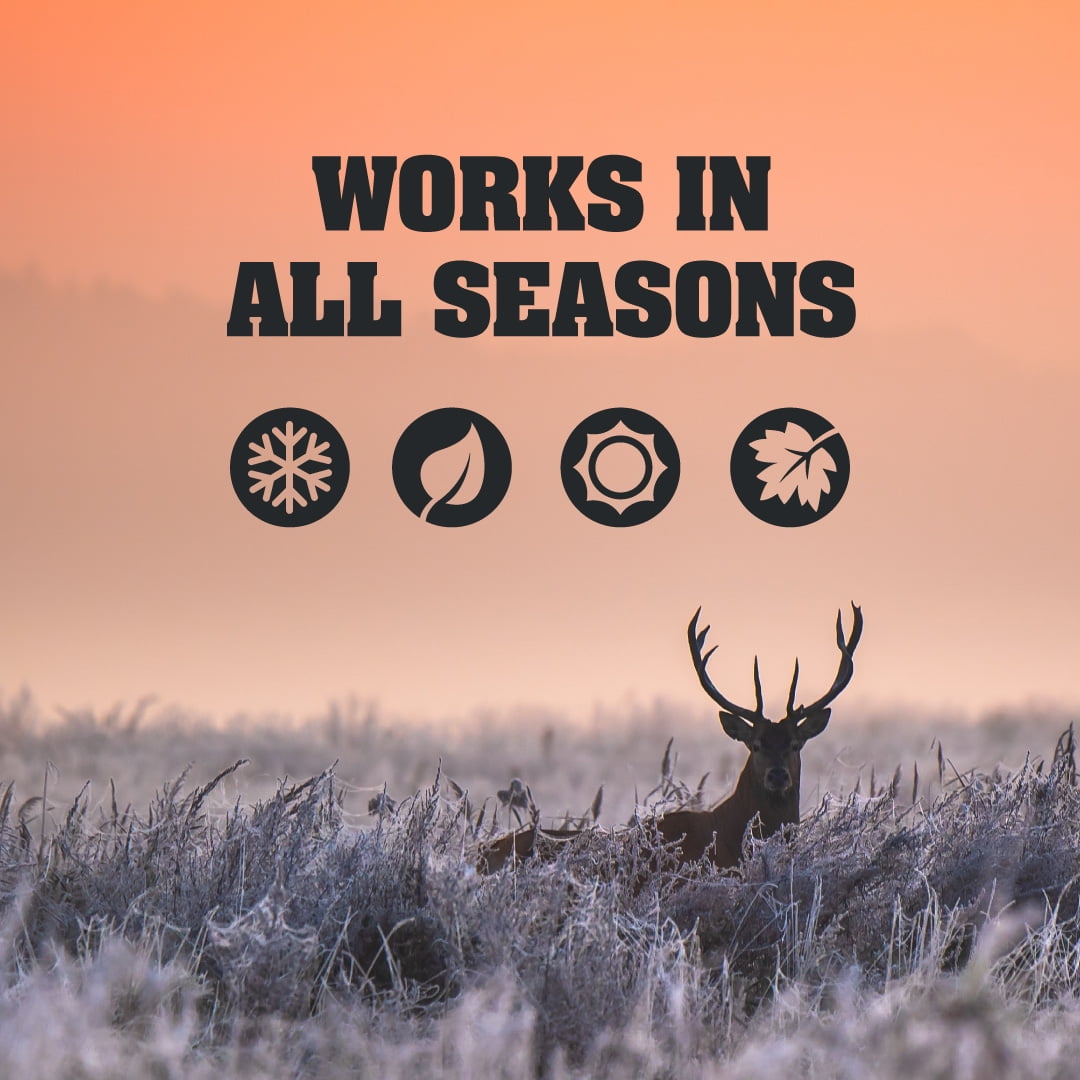 Manna Pro Deer and Wild Game Block - 20lb