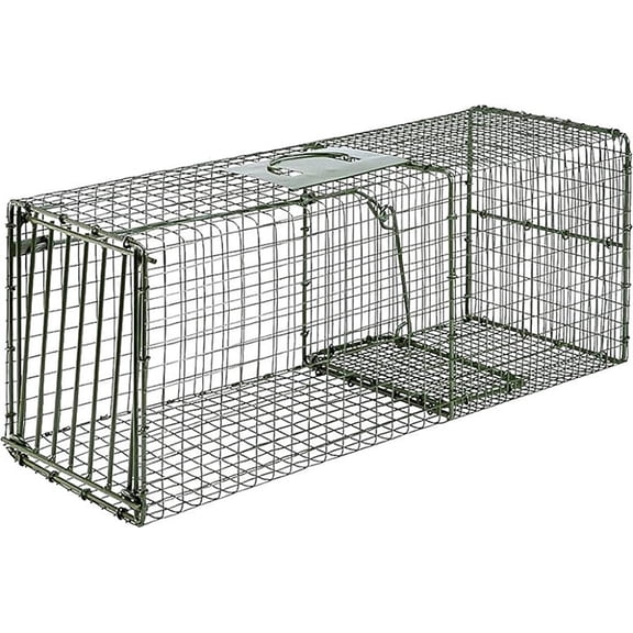 Traps Heavy Duty Large Cage Trap