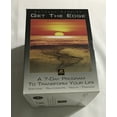 thumbnail image 2 of Anthony Robbins Get the Edge A 7-Day Program To Transform Your Life Audio CD, 2 of 8