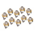 thumbnail image 3 of VONKY 10 Pieces 1/4 for Jack Socket - for Jack Guitar Electric 1/4 Output - for Jack Socket Style A 1Set, 3 of 6