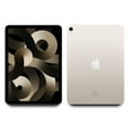 thumbnail image 3 of Restored 2022 Apple iPad air Wi Fi 256 GB Starlight (5th Generation) (Refurbished), 3 of 4