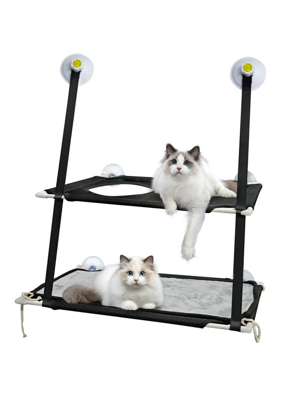 Cat Hammocks in Cat Beds