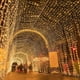 thumbnail image 2 of Venta al por mayor 1,5x1,5 M/2x 3M/4x6M8*10M guirnalda ventana cortina LED red malla Navidad guirnalda de luces boda fiesta vacaciones luz, 2 of 4
