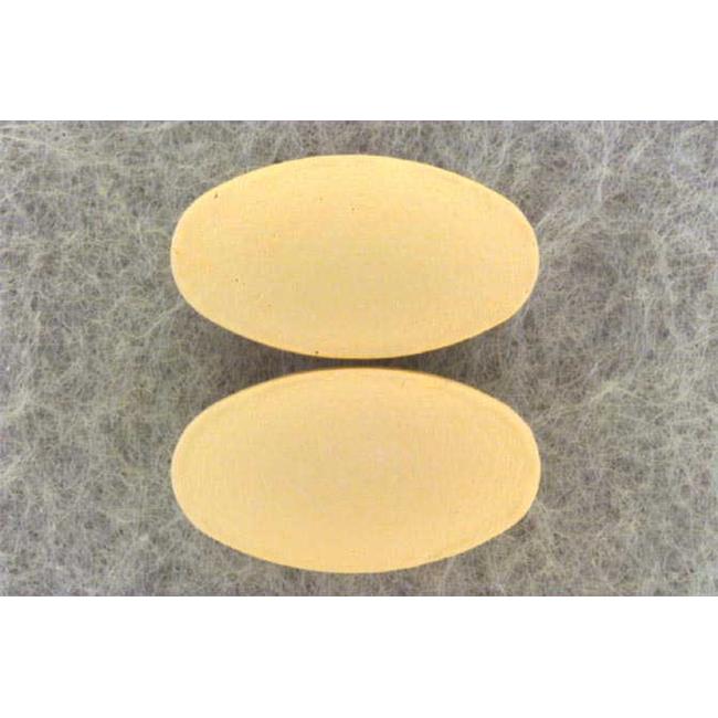 Major Prosight Vitamins & Minerals Ascorbic Acid with Antioxidants Tablets, Gray, 60 Count