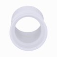 thumbnail image 4 of Schedule 40 DWV PVC 22-1/2 Degree Pipe Elbow, 2 In. - PVC 00324 0800HA, 4 of 4