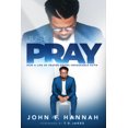 thumbnail image 2 of Let's Talk: How a Life of Prayer Grows Unshakable Faith, 2 of 2