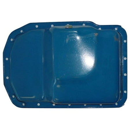 - Oil Pan For Ford New Holland Tractor - 81822143 C9Nn6675A 81874150