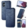 thumbnail image 1 of Étui pour OnePlus Nord N20 5G Housse Magnétique Protectrice Portefeuille à Rabat, 1 of 5