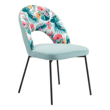 Bethpage Dining Chair, Multi Color - Set of 2