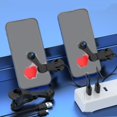 thumbnail image 3 of QualitChoice Screen Auto Connection Point Grabber Mute Smart for Gifts Games, 3 of 6