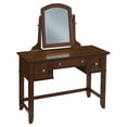 thumbnail image 2 of Chesapeake Vanity and Mirror, 2 of 3