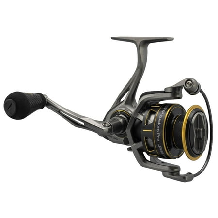 UPC: 0849004021464 | Lews Custom Pro Speed Spin Size 2000 Spinning Reel