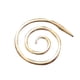 thumbnail image 3 of Advancent Tapiz de de Cable de aluminio para el hogar, bricolaje, artesanía, alfileres de ganchillo, agujas de tejer, accesorio de Decoración del hogar 1 pieza de oro Advancent HA063661-05, 3 of 6