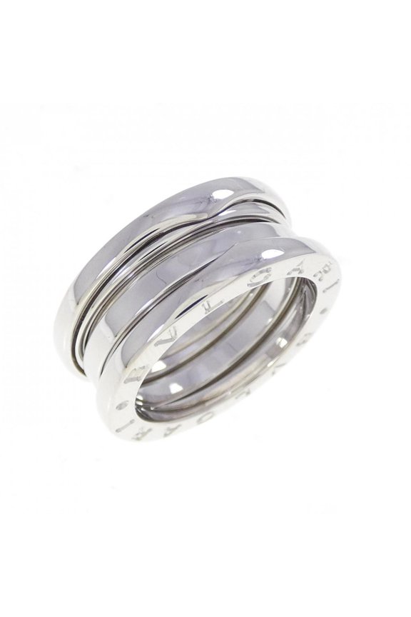 Pre-Owned Bvlgari B.zero1 3-band ring