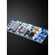 thumbnail image 3 of TTL Gira Al Módulo RS485 Módulo Fuente Alimentación 485 Al UART Serie Recíproco, 3 of 9